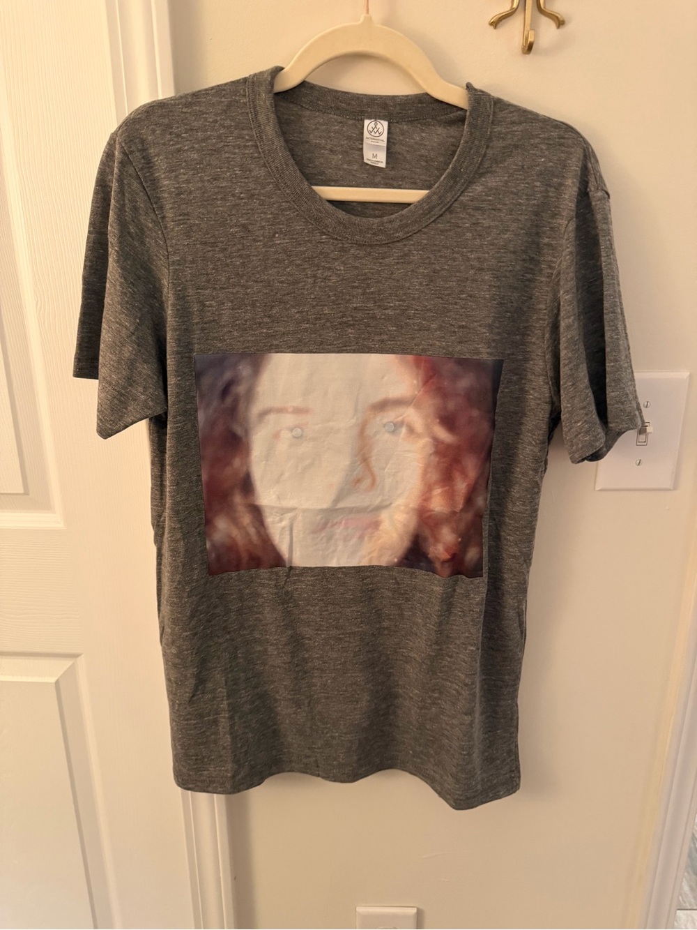 Smashing pumpkins gish era t shirt